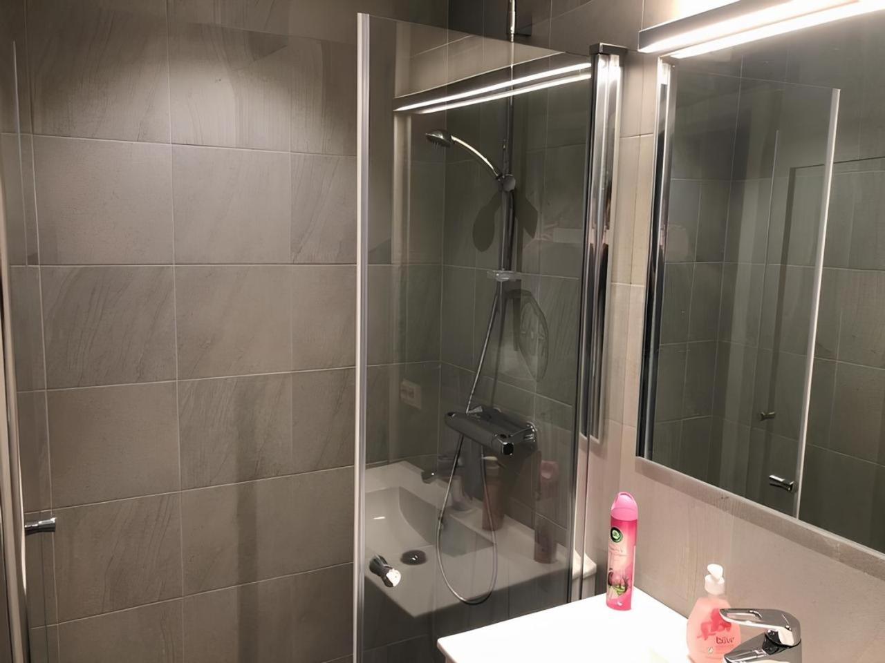 רוקאן Birkelunden Bed & Breakfast מראה חיצוני תמונה