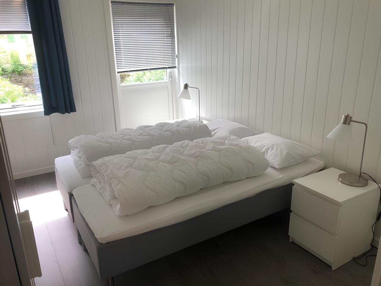רוקאן Birkelunden Bed & Breakfast מראה חיצוני תמונה