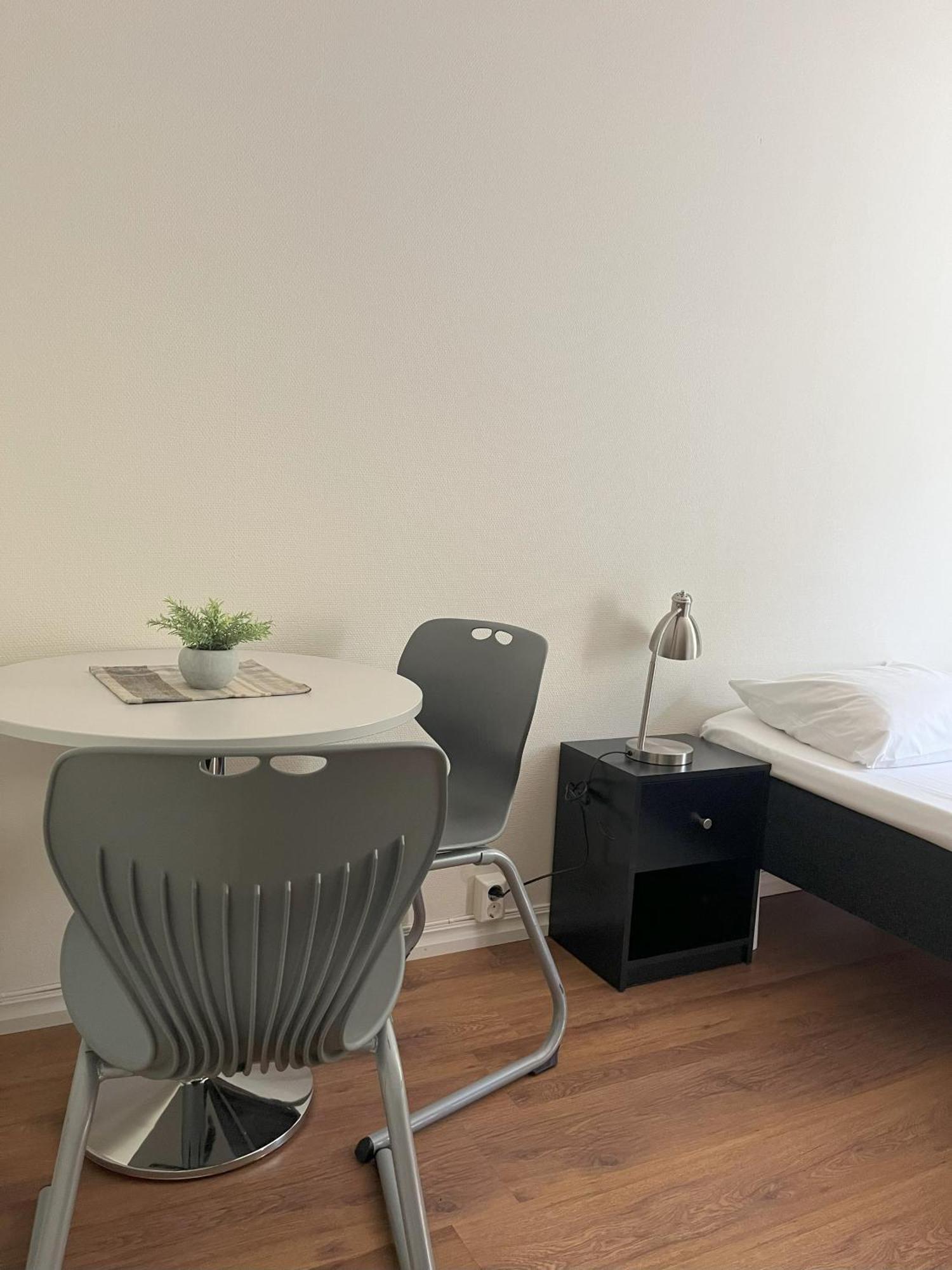 רוקאן Birkelunden Bed & Breakfast מראה חיצוני תמונה