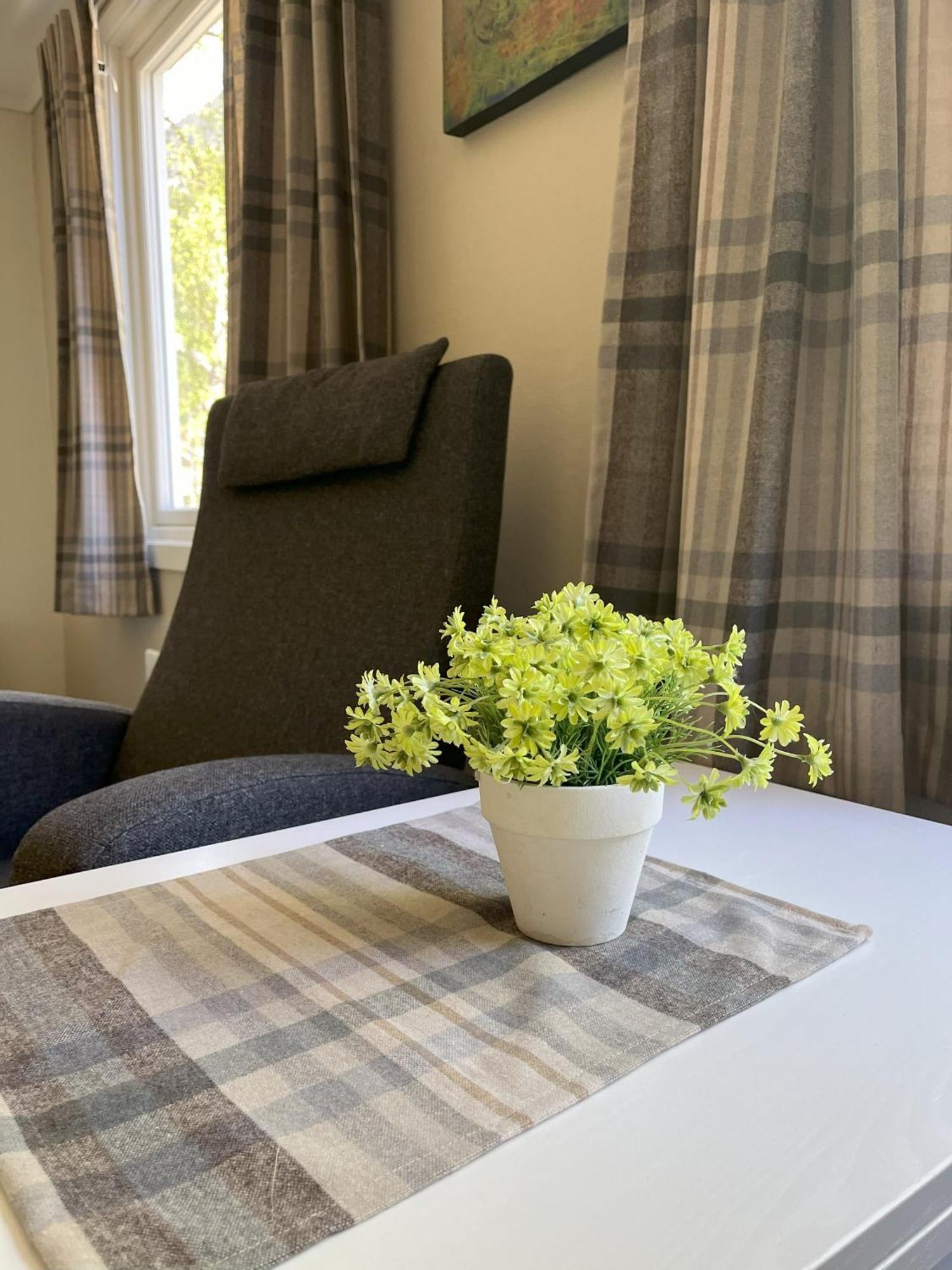 רוקאן Birkelunden Bed & Breakfast מראה חיצוני תמונה