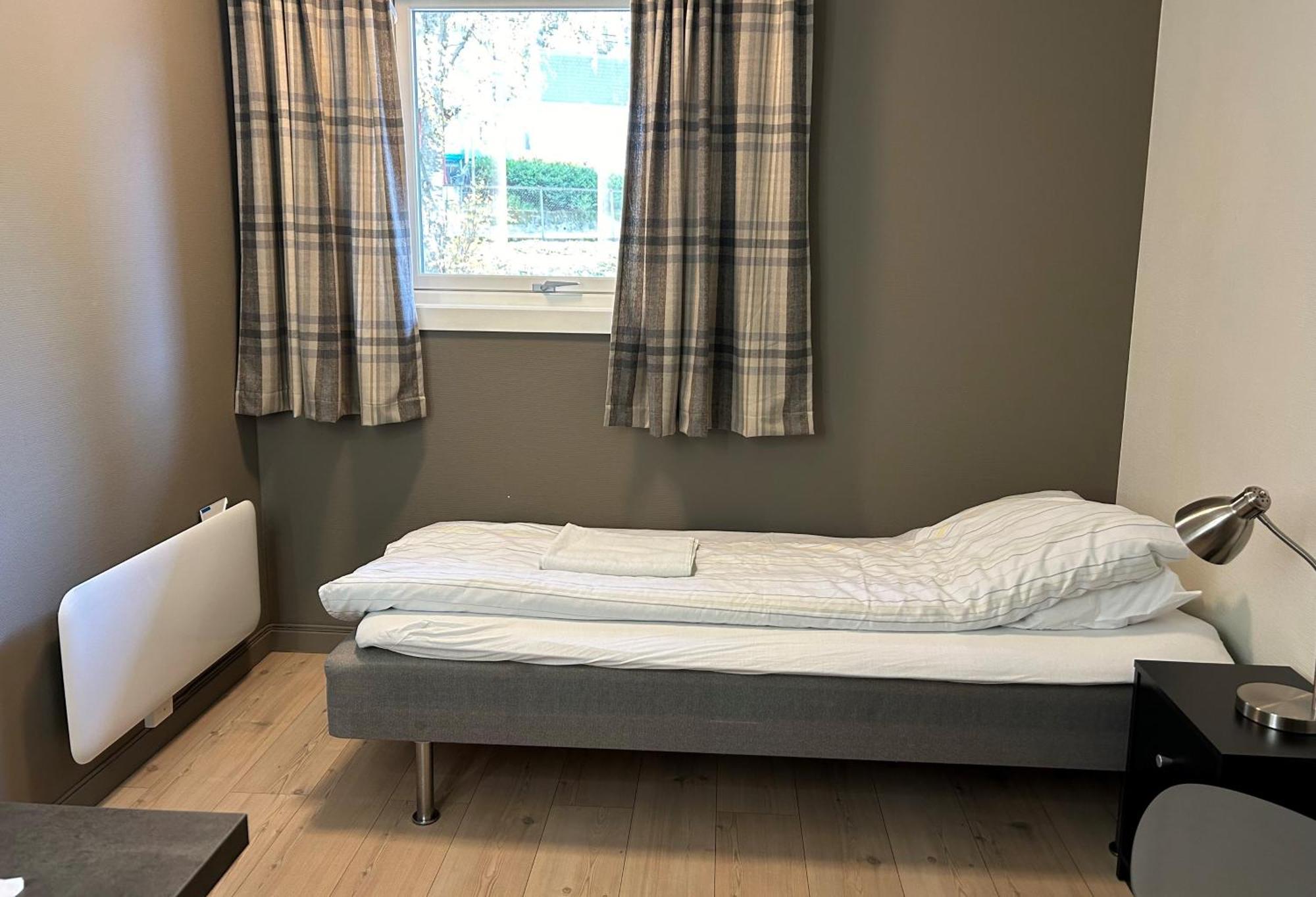 רוקאן Birkelunden Bed & Breakfast מראה חיצוני תמונה